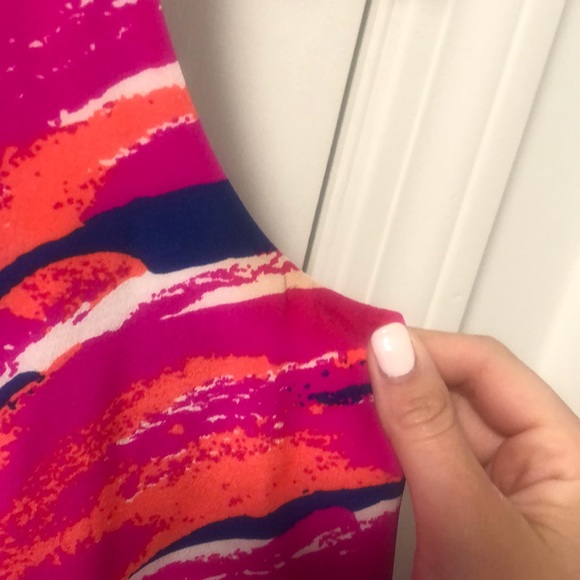 Lilly Pulitzer dress - Picture 6 of 6